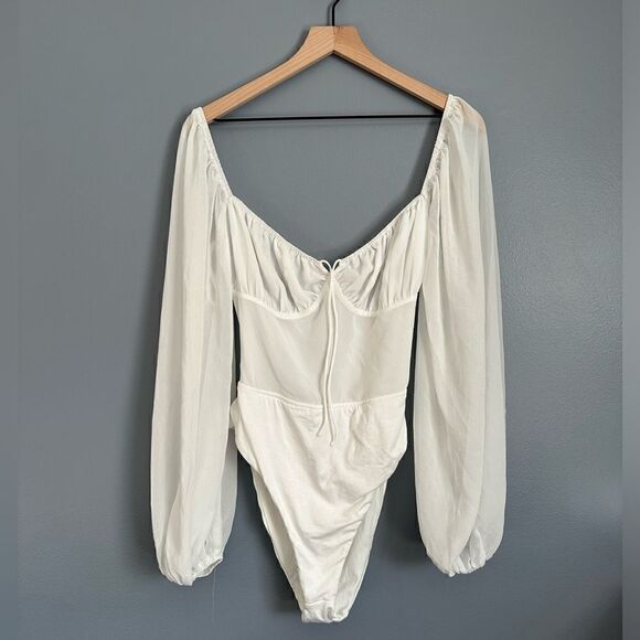 SABO Sorrell Bodysuit - L - Picture 7 of 9